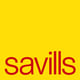 Savills - High Res Logo