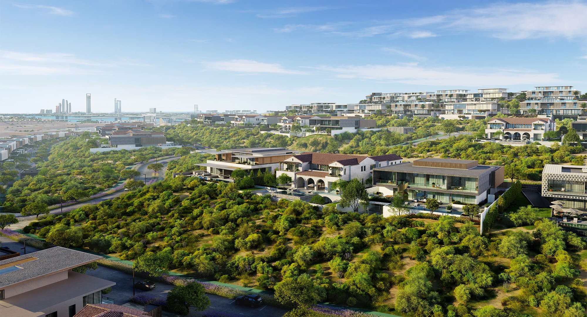 modon-unveils-luxury-residences-on-the-east-hill-at-nawayef-on-hudayriyat-island