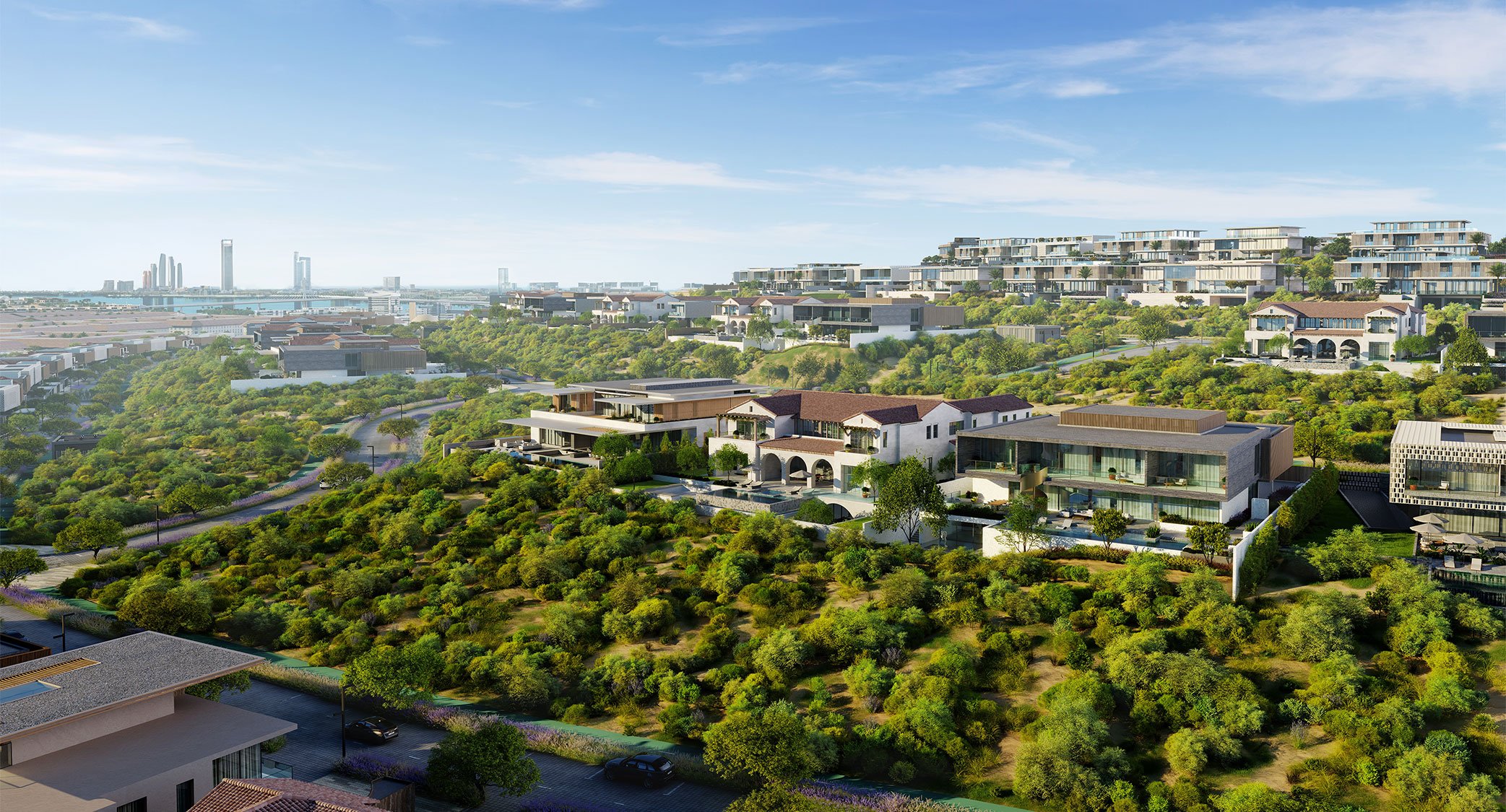 modon-unveils-luxury-residences-on-the-east-hill-at-nawayef-on-hudayriyat-island