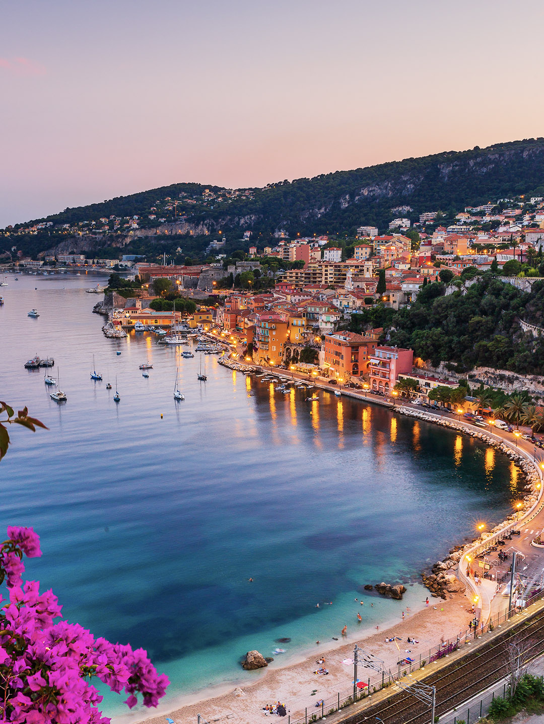 Monaco