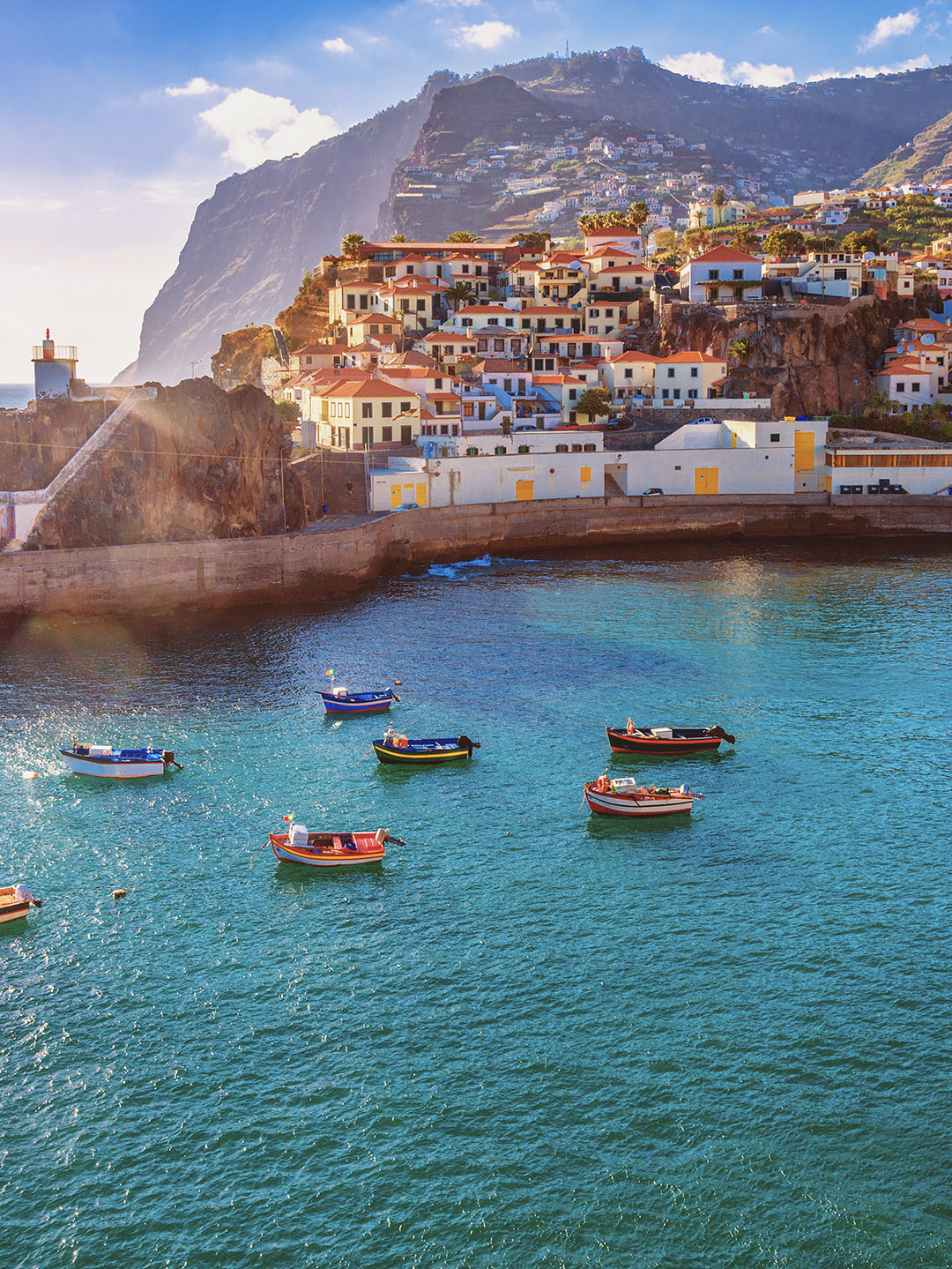 Portugal