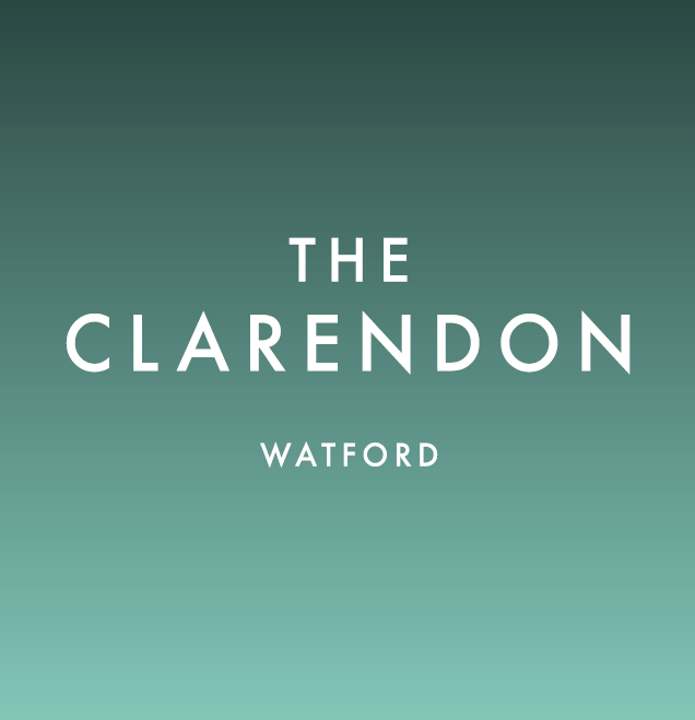 logo clarendon