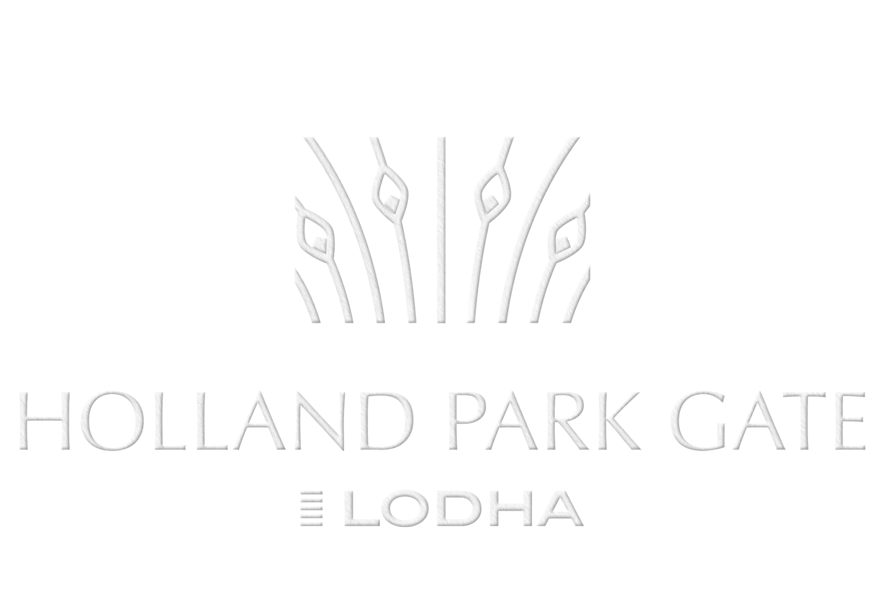 logo_HPG_LODHA_tertiary_pure_white